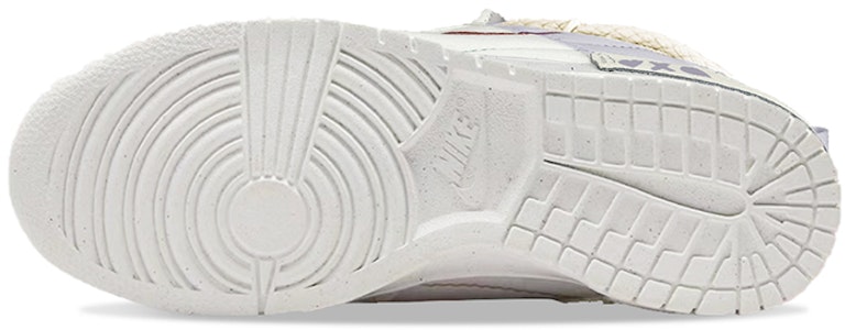 (W) Zapatillas Nike Dunk Low Disrupt 2 'Marfil Púrpura Taro' DH4402-100(TeamY-男女款复古紫薯芋泥白紫) Purchase (W) Zapatillas Nike Dunk Low Disrupt 2 'Marfil Púrpura Taro' DH4402-100(TeamY-男女款复古紫薯芋泥白紫)