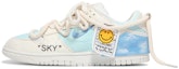 Buy (W) Zapatillas Nike Dunk Low Disrupt 2 'Azul Cielo Sonriente' DH4402-100(Team24-女款蓝天白云)