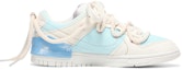 Order (W) Zapatillas Nike Dunk Low Disrupt 2 'Azul Cielo Sonriente' DH4402-100(Team24-女款蓝天白云)