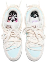 (W) Zapatillas Nike Dunk Low Disrupt 2 'Azul Cielo Sonriente' DH4402-100(Team24-女款蓝天白云) Shop (W) Zapatillas Nike Dunk Low Disrupt 2 'Azul Cielo Sonriente' DH4402-100(Team24-女款蓝天白云)