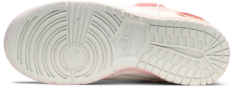 (W) 나이키 덩크 로우 디스럽트 2 '썸머 로즈 핑크' (커스텀) DH4402-100(TeamE-女款粉色猪猪粉白黄) Purchase (W) 나이키 덩크 로우 디스럽트 2 '썸머 로즈 핑크' (커스텀) DH4402-100(TeamE-女款粉色猪猪粉白黄)