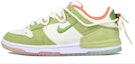 Buy 【客製球鞋】Nike Dunk Low Disrupt 2 Vlad 牛油果 低筒 滑板鞋 女款 白綠