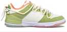 Order 【客製球鞋】Nike Dunk Low Disrupt 2 Vlad 牛油果 低筒 滑板鞋 女款 白綠