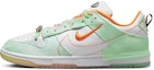 Purchase 【客製球鞋】Nike Dunk Low Disrupt 2 Vlad 牛油果 低筒 滑板鞋 女款 白綠
