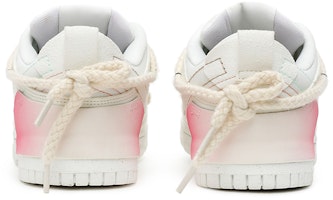 【客製球鞋】Nike Dunk Low Disrupt 2 冬日櫻 低幫 板鞋 女款 櫻花粉 Purchase 【客製球鞋】Nike Dunk Low Disrupt 2 冬日櫻 低幫 板鞋 女款 櫻花粉