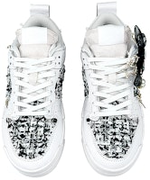 (W) 나이키 덩크 로우 디스럽트 '블랙 화이트 패치워크 기프트 세트' (shortened: 덩크 로우 디스럽트 패치워크 세트) DO5219-111(Team叁-女款黑白小香SBOX) Shop (W) 나이키 덩크 로우 디스럽트 '블랙 화이트 패치워크 기프트 세트' (shortened: 덩크 로우 디스럽트 패치워크 세트) DO5219-111(Team叁-女款黑白小香SBOX)