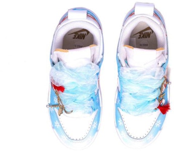 (W) Nike Dunk Low Disrupt "Bastón de Caramelo" (Personalizadas) DO5219-111(Team柒-女款轻纱圣诞雪花SBOX) Shop (W) Nike Dunk Low Disrupt "Bastón de Caramelo" (Personalizadas) DO5219-111(Team柒-女款轻纱圣诞雪花SBOX)