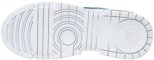 (W) ナイキ ダンク LOW ディスラプト "クリームブルー" (カスタム) DO5219-111(Team叁-女款奶油蓝SBOX) Details for (W) ナイキ ダンク LOW ディスラプト "クリームブルー" (カスタム) DO5219-111(Team叁-女款奶油蓝SBOX)