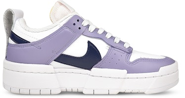 (W) ナイキ ダンク LOW 夢グラフィティ (幸運の紫) DO5219-111(Team叁-女款紫罗兰SBOX) Order (W) ナイキ ダンク LOW 夢グラフィティ (幸運の紫) DO5219-111(Team叁-女款紫罗兰SBOX)