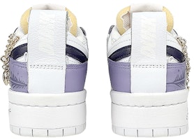 (W) ナイキ ダンク LOW 夢グラフィティ (幸運の紫) DO5219-111(Team叁-女款紫罗兰SBOX) Purchase (W) ナイキ ダンク LOW 夢グラフィティ (幸運の紫) DO5219-111(Team叁-女款紫罗兰SBOX)