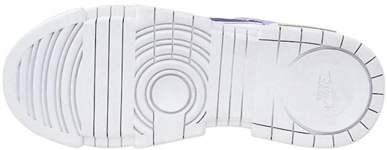 (W) 나이키 덩크 로우 디스럽트 '몽환 그라피티 - 럭키 바이올렛' DO5219-111(Team叁-女款紫罗兰SBOX) Details for (W) 나이키 덩크 로우 디스럽트 '몽환 그라피티 - 럭키 바이올렛' DO5219-111(Team叁-女款紫罗兰SBOX)