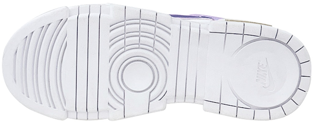 (W) 나이키 덩크 로우 디스럽트 '몽환 그라피티 - 럭키 바이올렛' DO5219-111(Team叁-女款紫罗兰SBOX) Details for (W) 나이키 덩크 로우 디스럽트 '몽환 그라피티 - 럭키 바이올렛' DO5219-111(Team叁-女款紫罗兰SBOX)