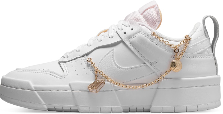 【定制球鞋】Nike Dunk Disrupt 冰雪限定 特殊禮盒 禮物 低幫 板鞋 女款 紫粉 Cheap 【定制球鞋】Nike Dunk Disrupt 冰雪限定 特殊禮盒 禮物 低幫 板鞋 女款 紫粉