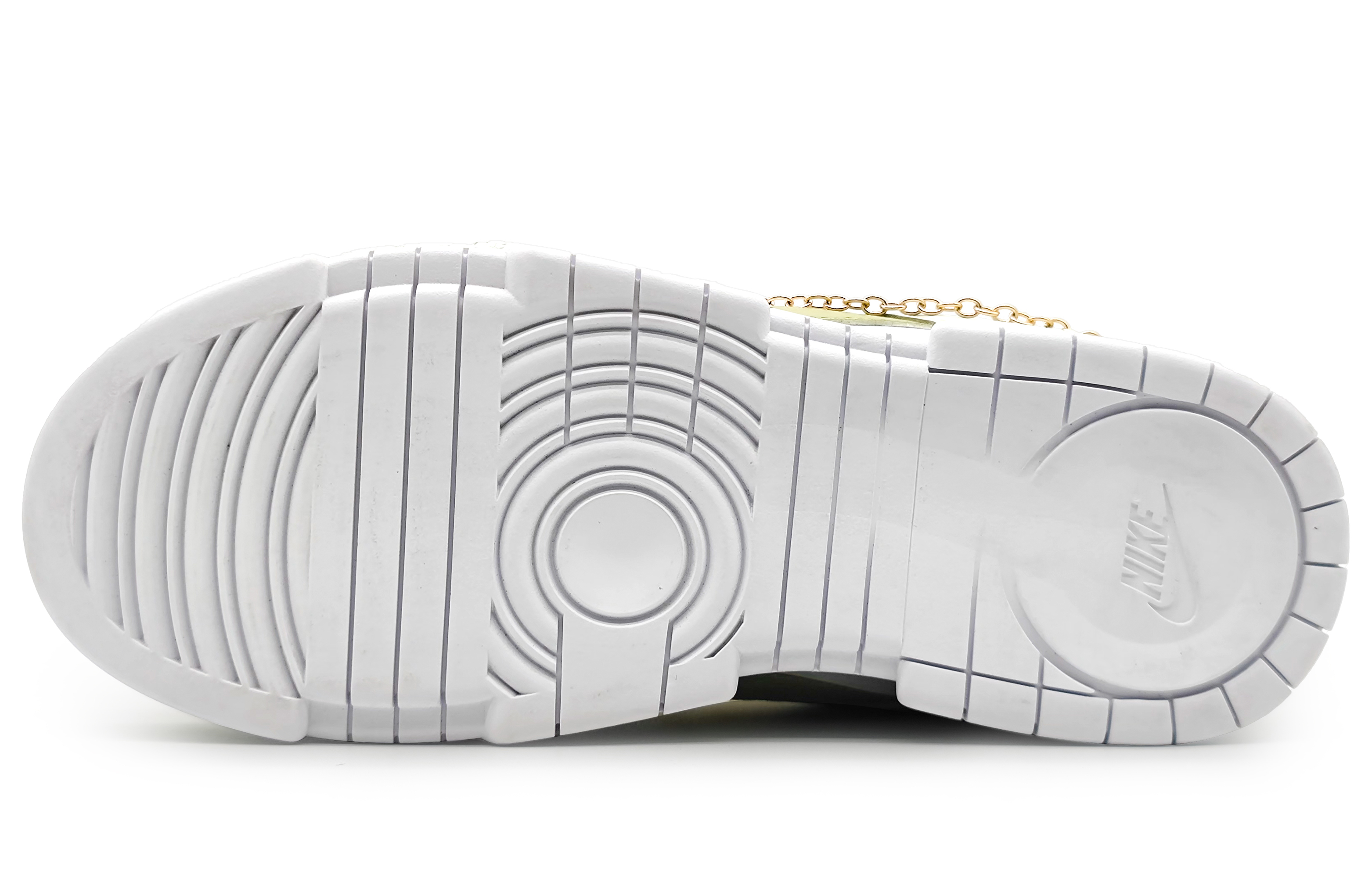 Details for (W) [Sepatu Kustom] Nike Dunk Low Disrupt 'Passionfruit Pudding' DO5219-111(Team16-百香布丁)