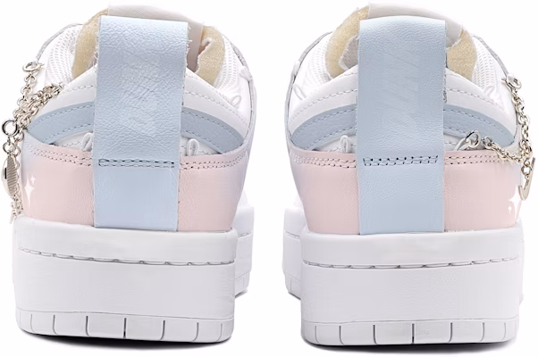 (W) 나이키 덩크 로우 디스럽트 '로맨틱 하트 블루핑크 그라데이션' (shortened: 덩크 로우 '로맨틱 하트') DO5219-111(TeamS-粉蓝渐变爱心S-BOX) Shop (W) 나이키 덩크 로우 디스럽트 '로맨틱 하트 블루핑크 그라데이션' (shortened: 덩크 로우 '로맨틱 하트') DO5219-111(TeamS-粉蓝渐变爱心S-BOX)