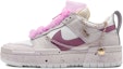 Buy 【自訂球鞋】 Nike Dunk Low Disrupt 紫色地瓜 夏季色彩 創意噴濺 金屬飾品 低筒 板鞋 女款 紫羅蘭