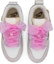 Shop 【自訂球鞋】 Nike Dunk Low Disrupt 紫色地瓜 夏季色彩 創意噴濺 金屬飾品 低筒 板鞋 女款 紫羅蘭