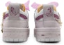 Purchase 【自訂球鞋】 Nike Dunk Low Disrupt 紫色地瓜 夏季色彩 創意噴濺 金屬飾品 低筒 板鞋 女款 紫羅蘭