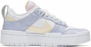 (W) ナイキ ダンク ロー ディスラプト 白紫星グラフィティ (Nike Dunk Low Disrupt 白紫星グラフィティ) DO5219-111(TeamB-星星涂鸦) Order (W) ナイキ ダンク ロー ディスラプト 白紫星グラフィティ (Nike Dunk Low Disrupt 白紫星グラフィティ) DO5219-111(TeamB-星星涂鸦)