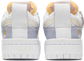(W) ナイキ ダンク ロー ディスラプト 白紫星グラフィティ (Nike Dunk Low Disrupt 白紫星グラフィティ) DO5219-111(TeamB-星星涂鸦) Shop (W) ナイキ ダンク ロー ディスラプト 白紫星グラフィティ (Nike Dunk Low Disrupt 白紫星グラフィティ) DO5219-111(TeamB-星星涂鸦)