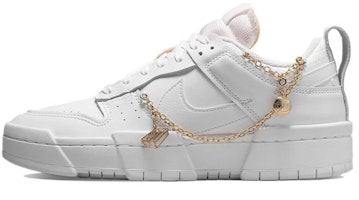 (W) ナイキ ダンク ロー ディスラプト 白紫星グラフィティ (Nike Dunk Low Disrupt 白紫星グラフィティ) DO5219-111(TeamB-星星涂鸦) Details for (W) ナイキ ダンク ロー ディスラプト 白紫星グラフィティ (Nike Dunk Low Disrupt 白紫星グラフィティ) DO5219-111(TeamB-星星涂鸦)