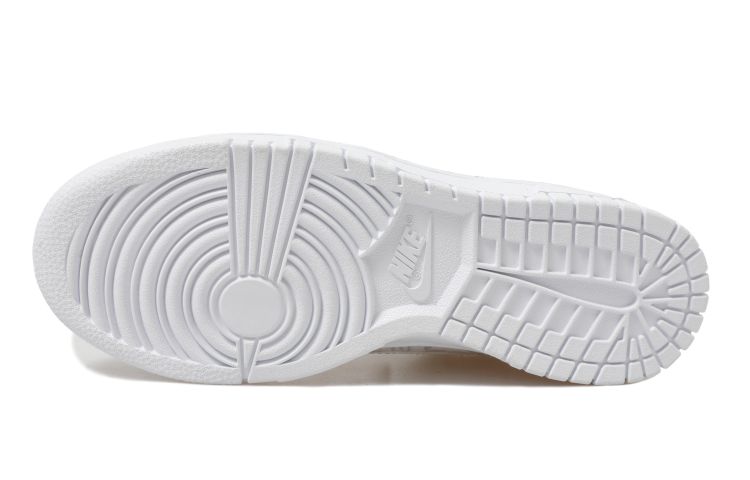 Purchase 【客製化球鞋】Nike Dunk Low ESS 清新 可愛 玉桂狗 解構風 腰果花 低幫 板鞋 女款 藍粉色