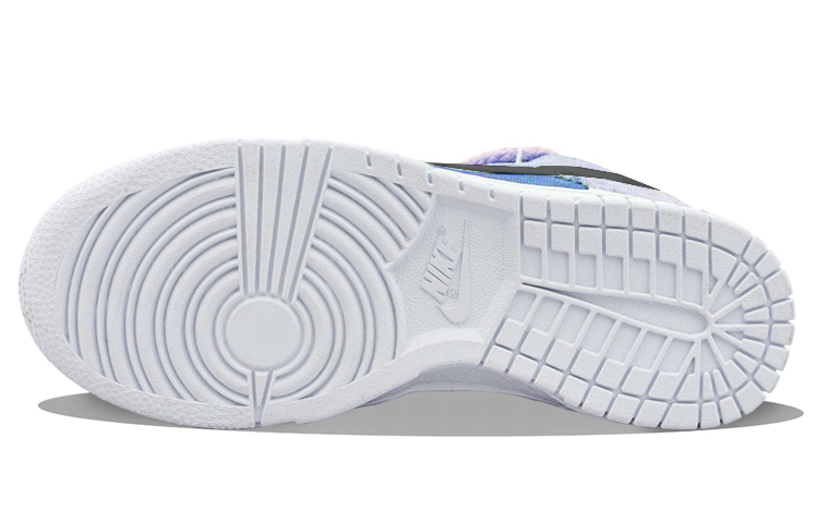 Purchase (W) 【定制鞋款】Nike Dunk Low ESS '蓝莓佩斯利' DJ9955-100(Team34-蓝莓栀子)