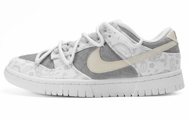 custom-shoes-women-nike-dunk-low-ess-cashew-flower-deconstructed