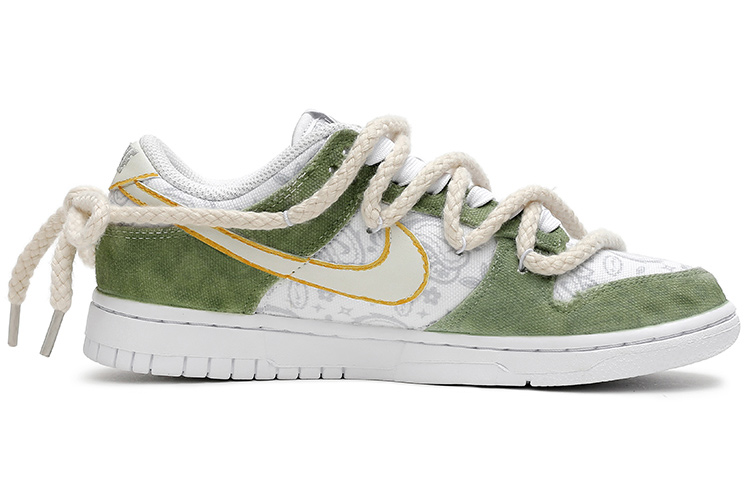 [Custom Shoes] (W) Nike Dunk Low ESS 'Cute Cat' 圖 2