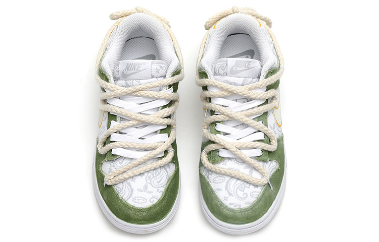 [Custom Shoes] (W) Nike Dunk Low ESS 'Cute Cat' 圖 4