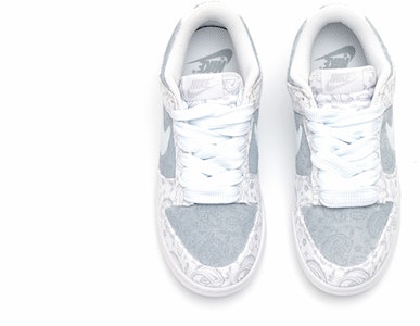 (W) Nike Dunk Low ESS カスタム「フォグベル グレーブルー」 DJ9955-100(Team15-雾风铃) Shop (W) Nike Dunk Low ESS カスタム「フォグベル グレーブルー」 DJ9955-100(Team15-雾风铃)