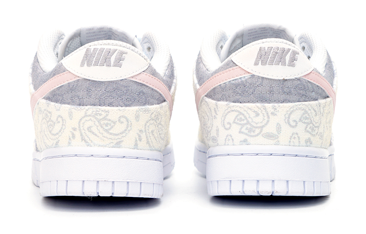 [Custom Shoes] (W) Nike Dunk Low ESS 'Foggy Pink' 圖 5