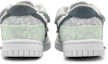 Purchase 【訂製球鞋】Nike Dunk Low ESS 假日漂流 腰果花 西海岸休閒風 鍊條名牌 低筒 板鞋 女款 淺綠