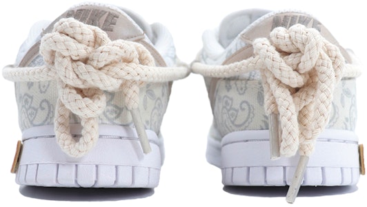 (W) Zapatillas Nike Dunk Low ESS 'Niebla Jiangnan - Almendra' DJ9955-100(Team25-腰果花米白) Purchase (W) Zapatillas Nike Dunk Low ESS 'Niebla Jiangnan - Almendra' DJ9955-100(Team25-腰果花米白)