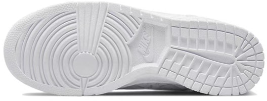 (W) 나이키 덩크 로우 ESS '강남 안개 - 아몬드' (커스텀) DJ9955-100(Team25-腰果花米白) Details for (W) 나이키 덩크 로우 ESS '강남 안개 - 아몬드' (커스텀) DJ9955-100(Team25-腰果花米白)