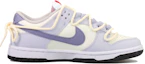 Order 【訂製球鞋】 Nike Dunk Low ESS Light Iron Ore 芋頭麻糬 低筒 板鞋 女款 米紫