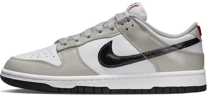 【訂製球鞋】 Nike Dunk Low ESS Light Iron Ore 芋頭麻糬 低筒 板鞋 女款 米紫 Purchase 【訂製球鞋】 Nike Dunk Low ESS Light Iron Ore 芋頭麻糬 低筒 板鞋 女款 米紫
