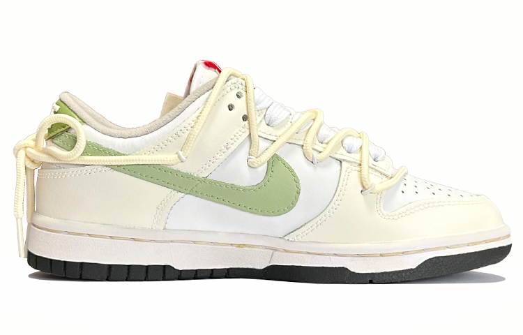 [Custom Shoes] (W) Nike Dunk Low ESS 'Mint Green' 圖 2