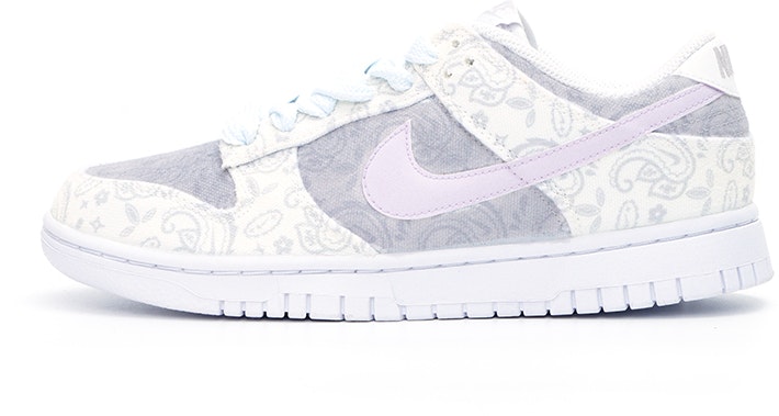 custom-shoes-women-nike-dunk-low-ess-mist-wisteria
