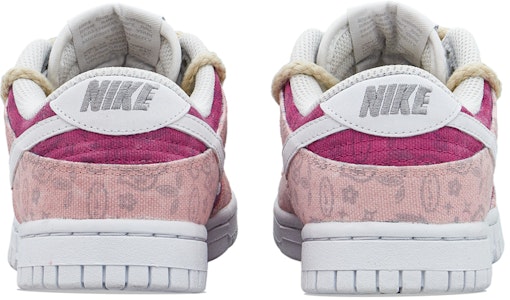 (W) ナイキ ダンク LOW ESS "ペイズリーパープル" (カスタム) DJ9955-100(Team34-紫色妖姬女) Shop (W) ナイキ ダンク LOW ESS "ペイズリーパープル" (カスタム) DJ9955-100(Team34-紫色妖姬女)