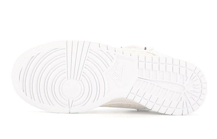 [Custom Shoes] (W) Nike Dunk Low ESS 'Paisley Deconstructed Cream' 圖 5