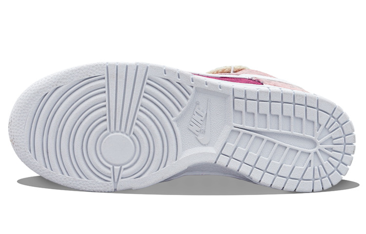 Purchase (W) ナイキ ダンク LOW ESS "ペイズリーパープル" (カスタム) DJ9955-100(Team34-紫色妖姬女)