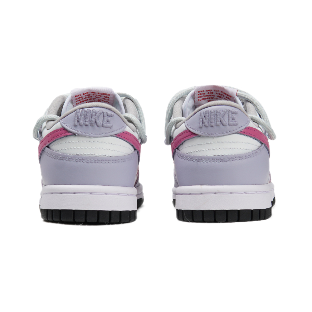 [Custom Shoes] (W) Nike Dunk Low ESS 'Red Bean Taro' 圖 5