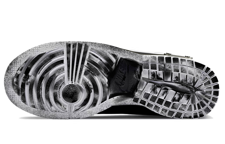 [Custom Shoes] (W) Nike Dunk Low ESS 'Retro Reverse Panda Avocado Paisley' 圖 5