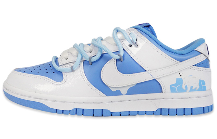 unc women's shoes