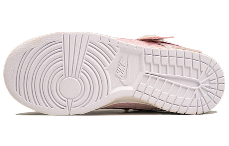 Purchase (W) [Zapatillas Personalizadas] Nike Dunk Low ESS 'Rosa Pastel Paisley' DJ9955-100(Team27-女款蔷薇甜心)