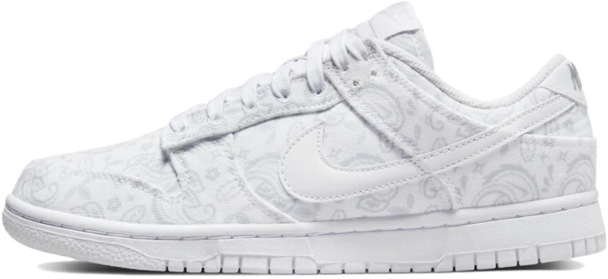 【訂製球鞋】 Nike Dunk 低筒 ESS 腰果花 甜心草莓 特製鞋盒 滑板鞋 女款 粉白 Purchase 【訂製球鞋】 Nike Dunk 低筒 ESS 腰果花 甜心草莓 特製鞋盒 滑板鞋 女款 粉白