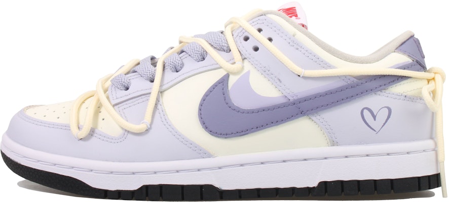 (W) 나이키 덩크 로우 ESS '타로 모찌' (커스텀) DQ7576-001(Team33-芋泥麻薯S-BOX) Buy (W) 나이키 덩크 로우 ESS '타로 모찌' (커스텀) DQ7576-001(Team33-芋泥麻薯S-BOX)