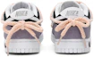 Purchase 【定制球鞋】Nike Dunk Low ESS "白色佩斯利" 葡萄軟糖 甜酷 低幫 板鞋 女款 黑紫