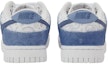 Purchase (W) ナイキ ダンク Low 白ペイズリー デニムJF (カスタム) DJ9955-100(Team15-女款牛仔蓝腰果花白蓝)